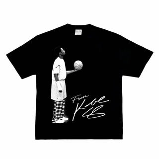 kreate kobe T-shirt